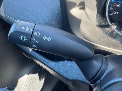 2019 Toyota RAV4 Hybrid LE AWD