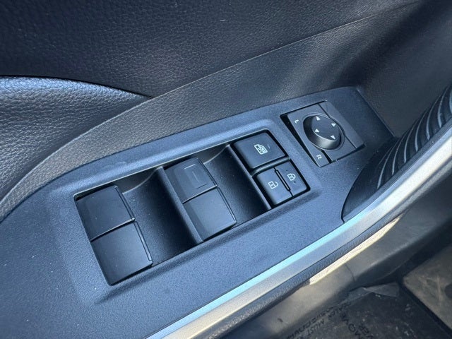 2019 Toyota RAV4 Hybrid LE AWD