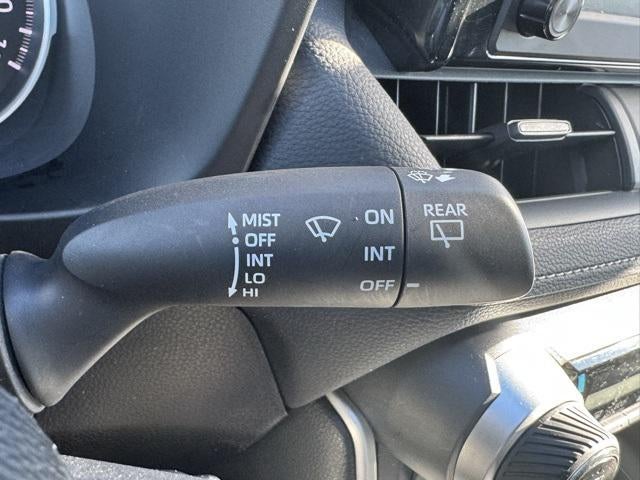 2019 Toyota RAV4 Hybrid LE AWD