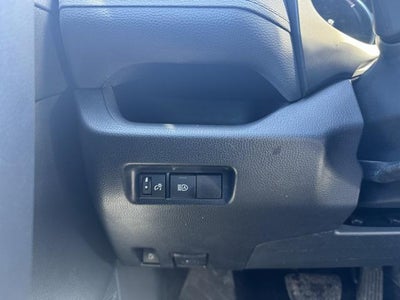 2019 Toyota RAV4 Hybrid LE AWD