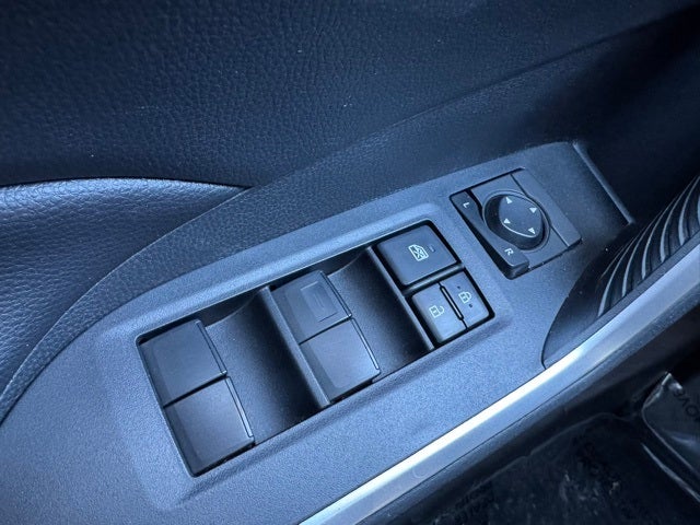 2019 Toyota RAV4 Hybrid LE AWD