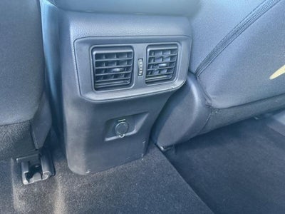 2019 Toyota RAV4 Hybrid LE AWD