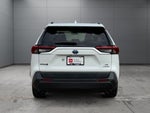 2019 Toyota RAV4 Hybrid LE AWD
