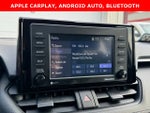 2022 Toyota RAV4 Hybrid LE AWD