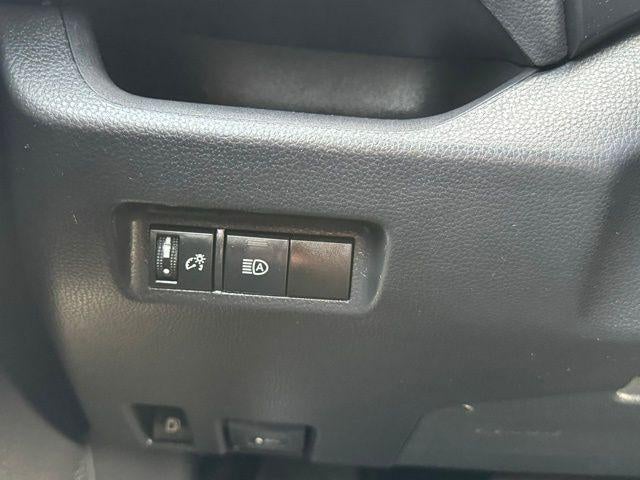 2022 Toyota RAV4 Hybrid LE AWD