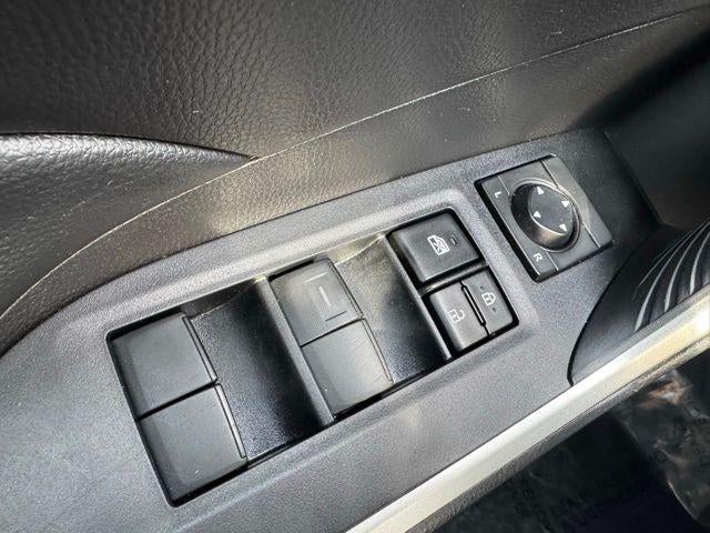 2022 Toyota RAV4 Hybrid LE AWD