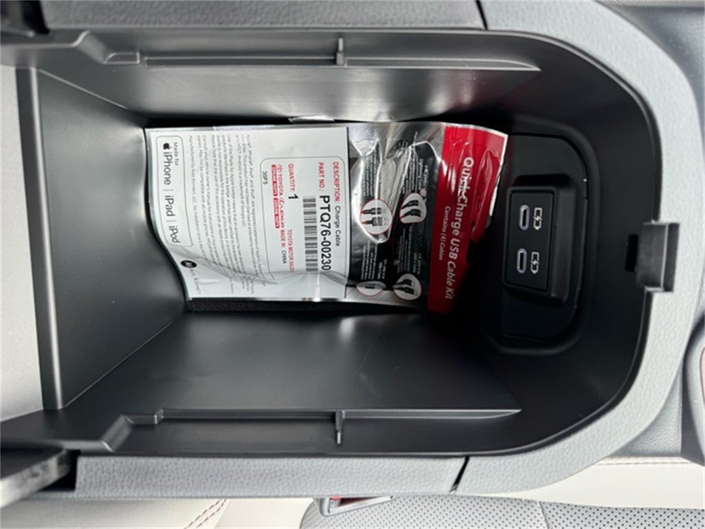 2025 Toyota RAV4 Limited AWD