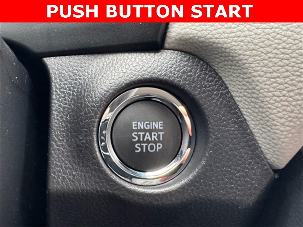 2025 Toyota RAV4 Limited AWD