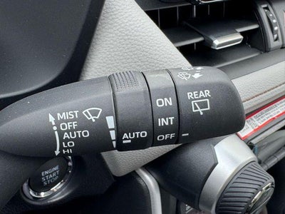 2025 Toyota RAV4 Limited AWD