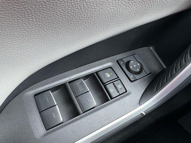 2025 Toyota RAV4 Limited AWD