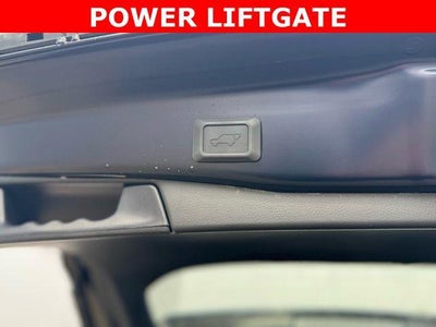 2025 Toyota RAV4 Limited AWD