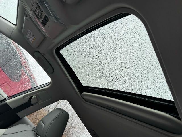 2025 Toyota RAV4 Limited AWD