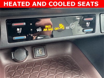 2025 Toyota RAV4 Limited AWD