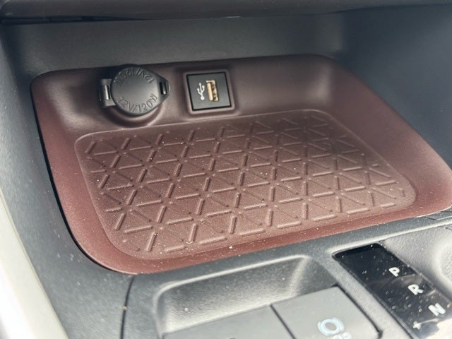 2025 Toyota RAV4 Limited AWD