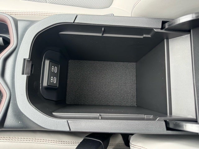 2025 Toyota RAV4 Limited AWD