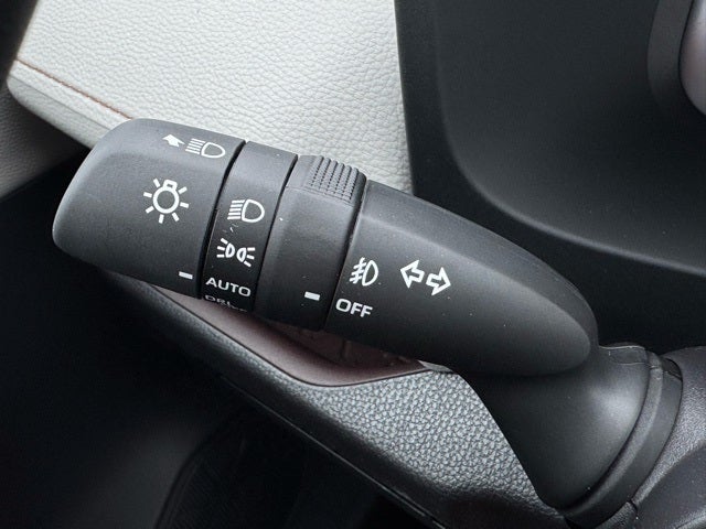 2025 Toyota RAV4 Limited AWD