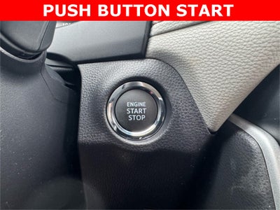 2025 Toyota RAV4 Limited AWD