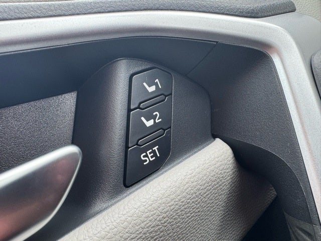 2025 Toyota RAV4 Limited AWD