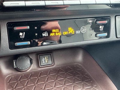 2025 Toyota RAV4 Limited AWD