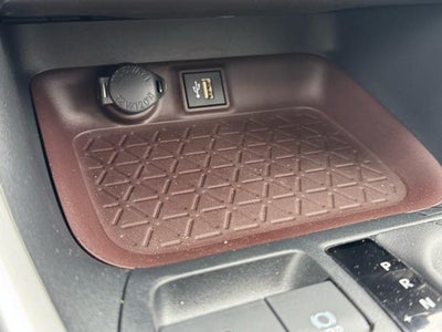 2025 Toyota RAV4 Limited AWD