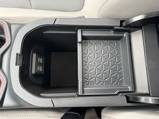 2025 Toyota RAV4 Limited AWD