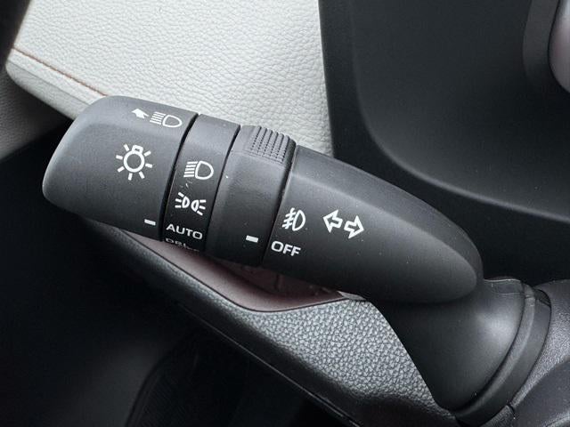 2025 Toyota RAV4 Limited AWD