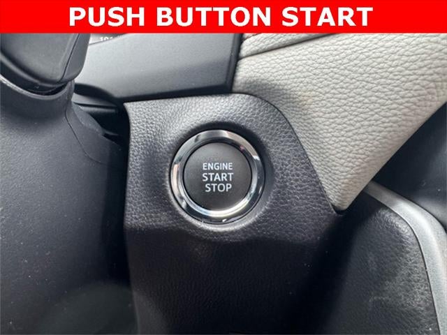 2025 Toyota RAV4 Limited AWD