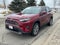 2025 Toyota RAV4 Limited AWD