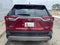 2025 Toyota RAV4 Limited AWD