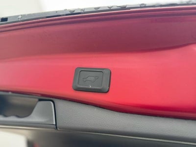 2025 Toyota RAV4 Limited AWD