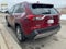 2025 Toyota RAV4 Limited AWD