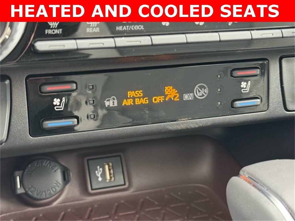 2025 Toyota RAV4 Limited AWD