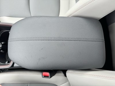 2025 Toyota RAV4 Limited AWD