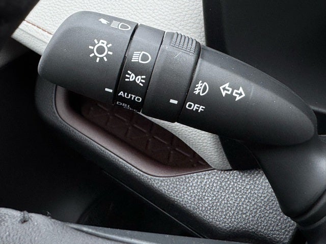 2025 Toyota RAV4 Limited AWD