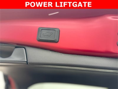 2025 Toyota RAV4 Limited AWD