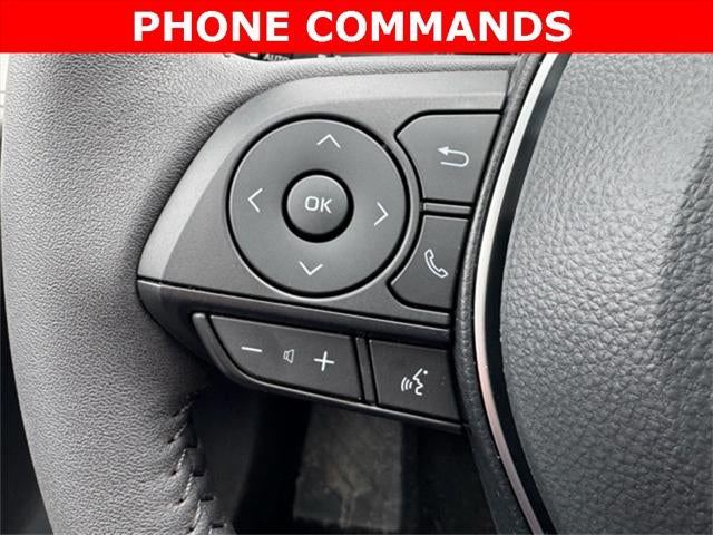 2025 Toyota RAV4 Limited AWD