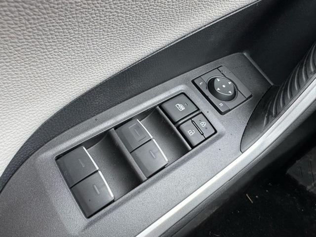 2025 Toyota RAV4 Limited AWD