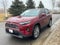 2025 Toyota RAV4 Limited AWD