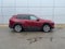 2025 Toyota RAV4 Limited AWD