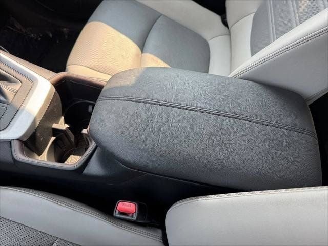 2022 Toyota RAV4 Limited AWD