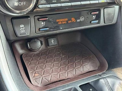 2022 Toyota RAV4 Limited AWD