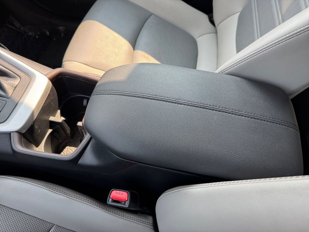 2022 Toyota RAV4 Limited AWD