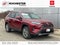 2025 Toyota RAV4 Limited AWD