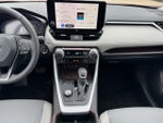 2025 Toyota RAV4 Limited AWD