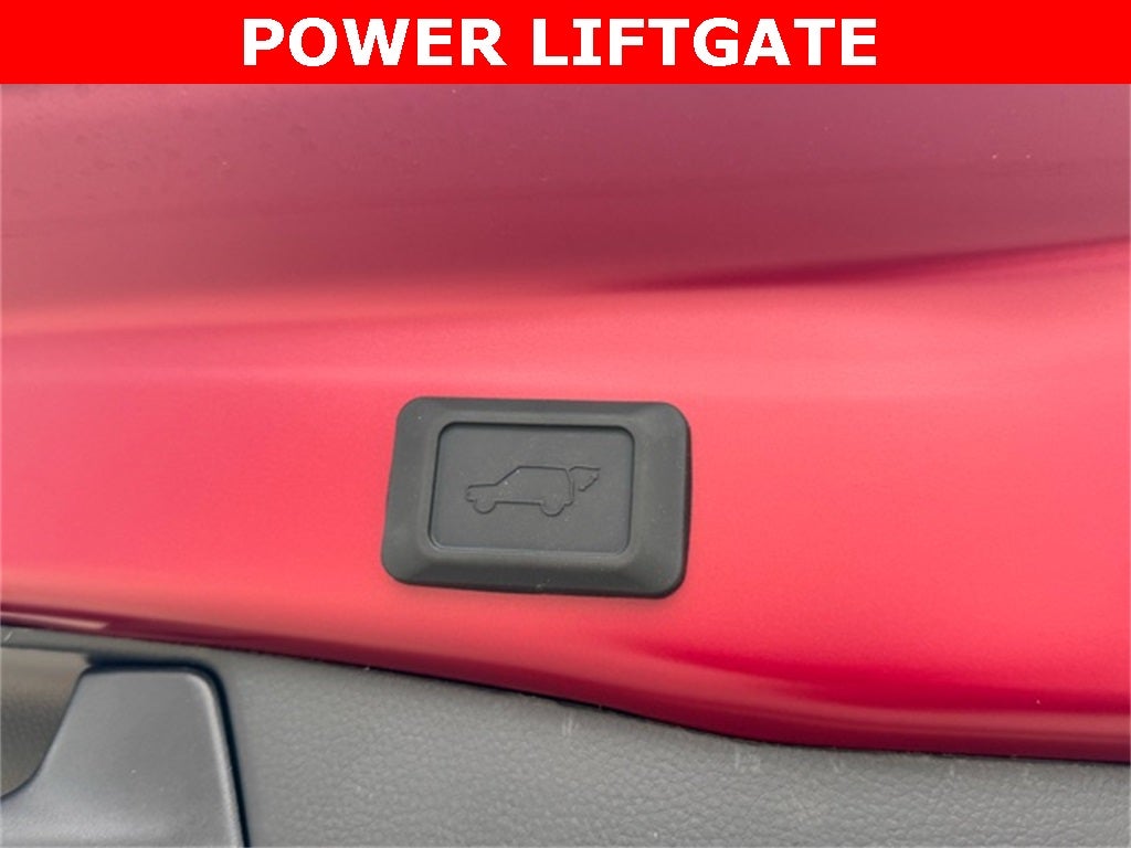 2025 Toyota RAV4 Limited AWD