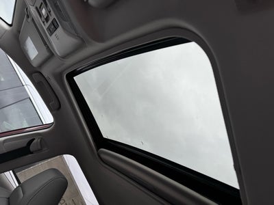 2025 Toyota RAV4 Limited AWD