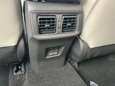 2025 Toyota RAV4 Limited AWD