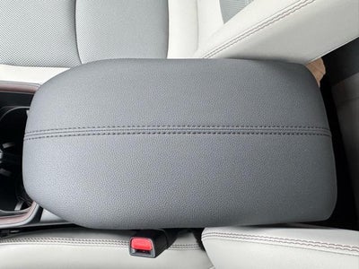 2025 Toyota RAV4 Limited AWD