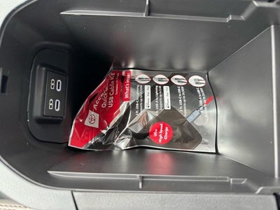 2025 Toyota RAV4 Limited AWD