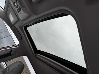 2025 Toyota RAV4 Limited AWD